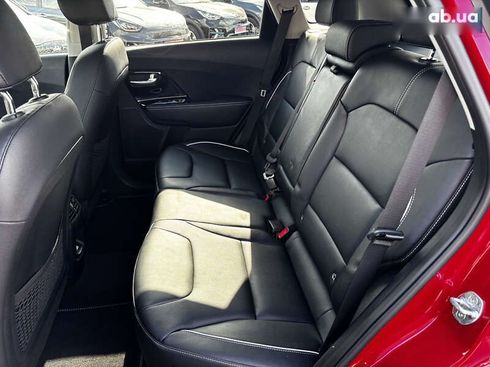 Kia Niro 2020 - фото 29