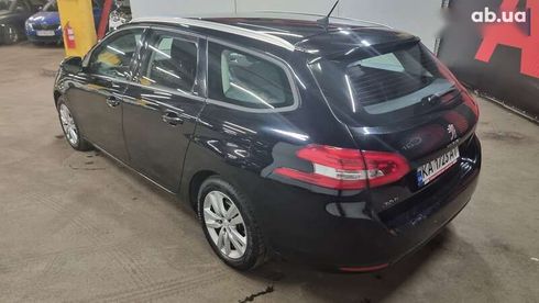 Peugeot 308 2020 - фото 4