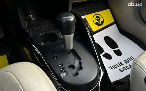 Mitsubishi Outlander 2008 - фото 15