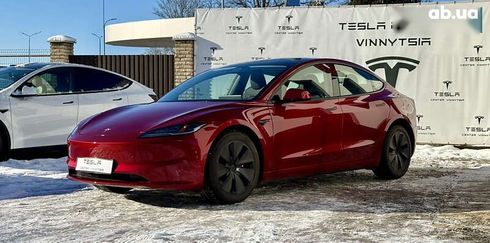 Tesla Model 3 2024 - фото 3