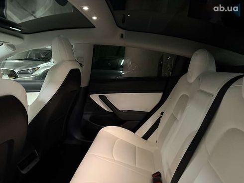 Tesla Model 3 2019 - фото 29