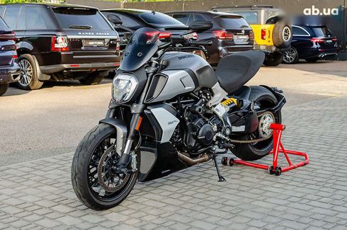 Ducati DIAVEL 2019 - фото 2