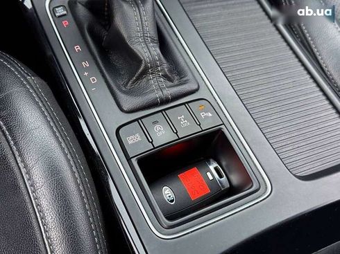 Kia Sorento 2015 - фото 28
