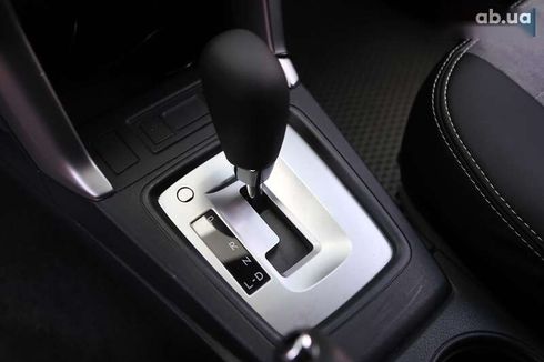 Subaru Forester 2018 - фото 21