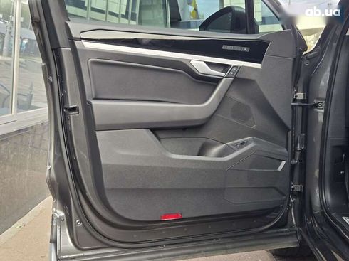 Volkswagen Touareg 2022 - фото 17
