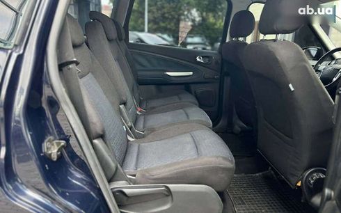Ford S-Max 2007 - фото 27
