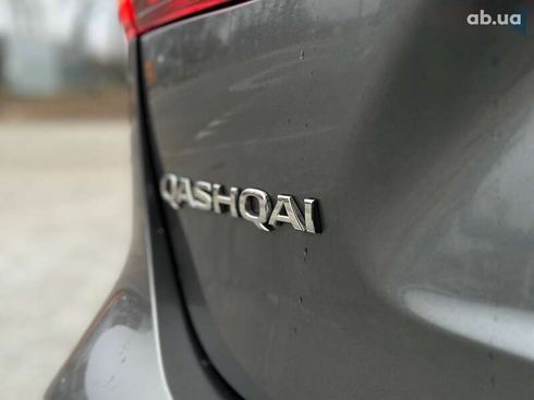 Nissan Qashqai 2019 - фото 3