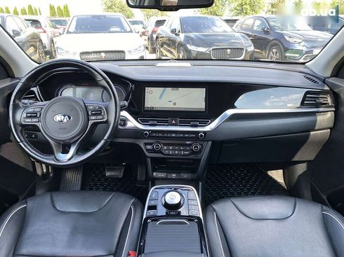 Kia Niro 2020 - фото 4