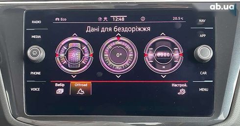Volkswagen Tiguan 2021 - фото 27