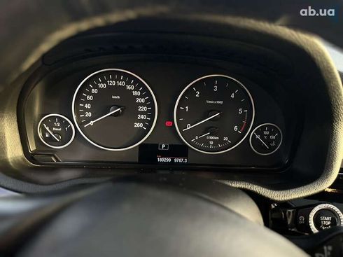 BMW X3 2015 - фото 17
