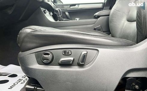 Volkswagen Touareg 2012 - фото 14