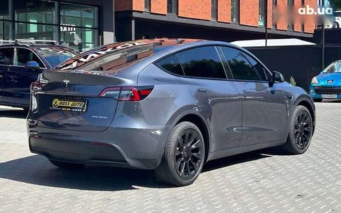 Tesla Model Y 2023 - фото 6