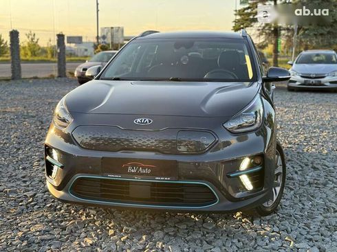 Kia Niro 2019 - фото 2