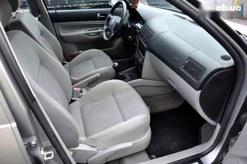 Volkswagen Golf 2002 - фото 27