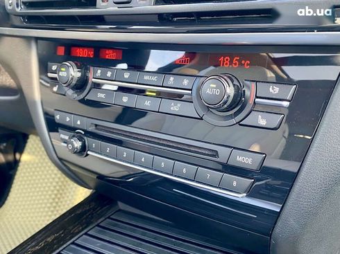 BMW X5 2014 - фото 15