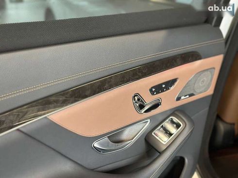 Mercedes-Benz S-Класс 2015 - фото 30
