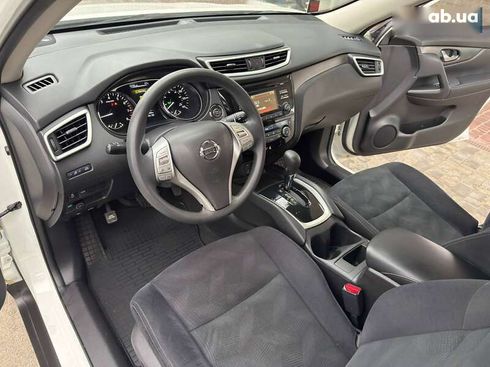 Nissan Rogue 2016 - фото 16