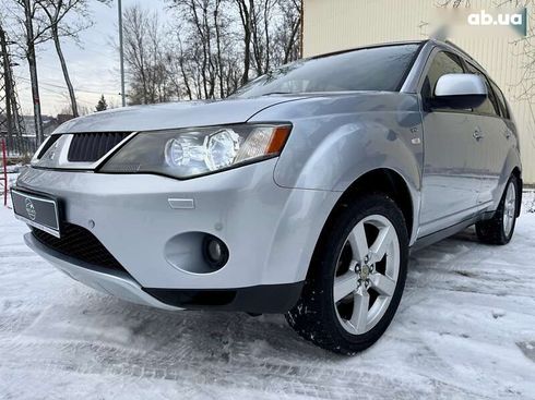 Mitsubishi Outlander XL 2007 - фото 4