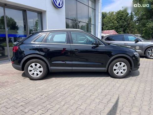 Audi Q3 2013 - фото 3