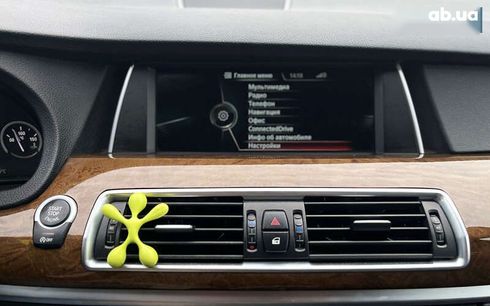 BMW 5 серия 2013 - фото 21