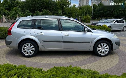 Renault Megane 2007 - фото 8