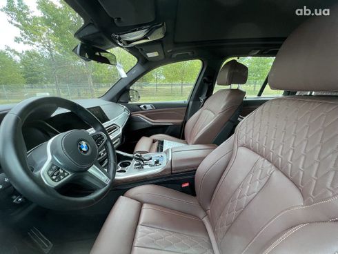 BMW X5 2021 - фото 6