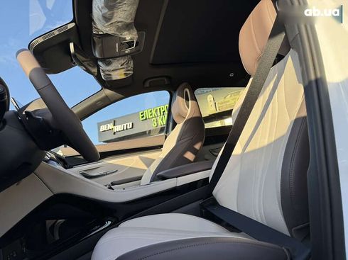 BYD Song Plus 2025 - фото 18