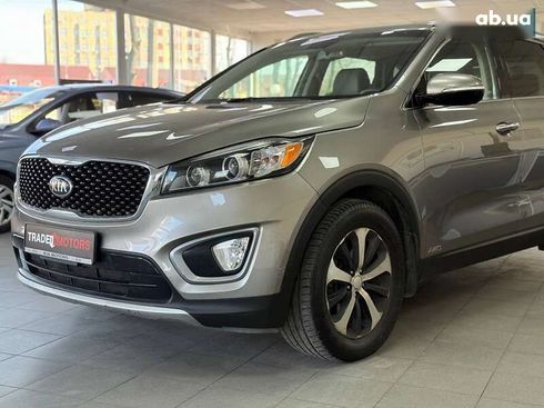 Kia Sorento 2015 - фото 6