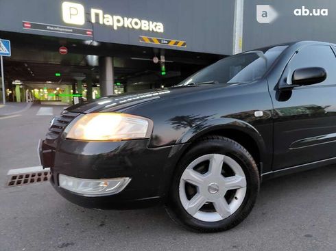 Nissan Almera 2007 - фото 2