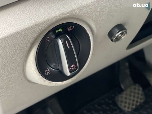 Volkswagen e-Up 2015 - фото 28