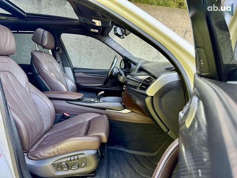BMW X5 2015 - фото 3