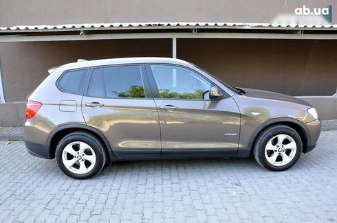 BMW X3 2011 - фото 6