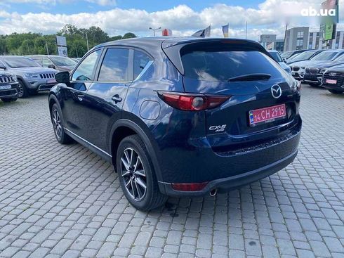 Mazda CX-5 2017 - фото 5