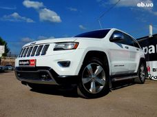 Jeep Внедорожник бу купить в Украине - купить на Автобазаре
