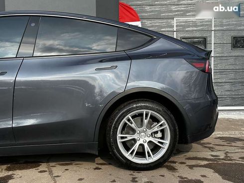 Tesla Model Y 2021 - фото 6