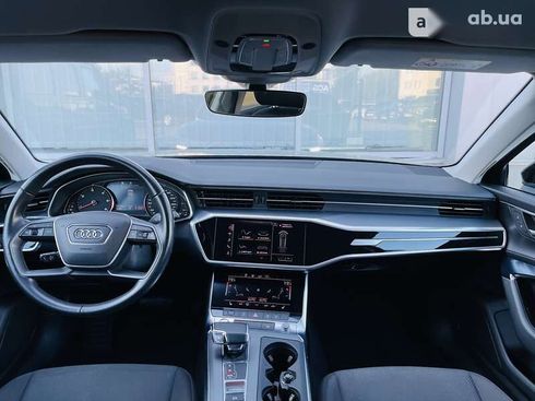 Audi A6 2018 - фото 12