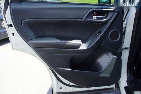 Subaru Forester 2015 - фото 26
