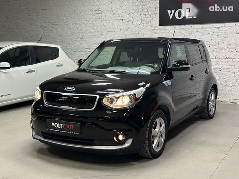 Kia Soul 2017 - фото 5