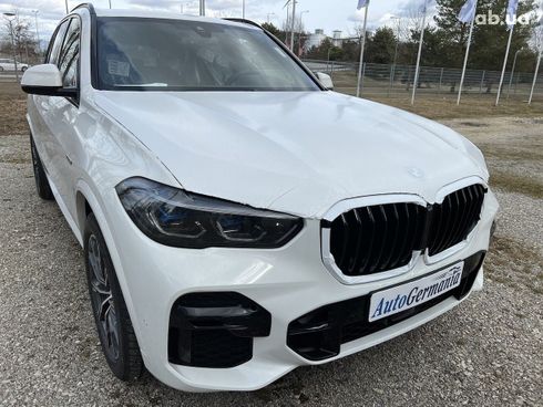 BMW X5 2022 - фото 24