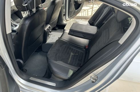Volkswagen Passat 2011 серый - фото 9