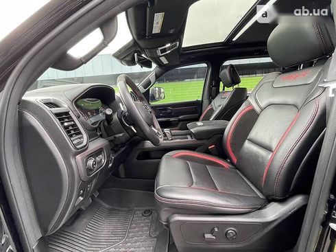 Dodge RAM 1500 2021 - фото 10
