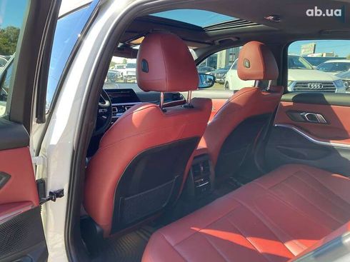 BMW 3 серия 2022 - фото 24