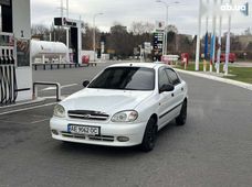 Продажа б/у Daewoo Lanos 2010 года в Днепре - купить на Автобазаре