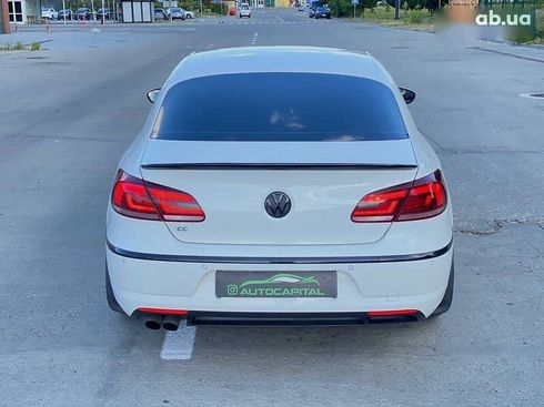 Volkswagen Passat CC 2013 - фото 10