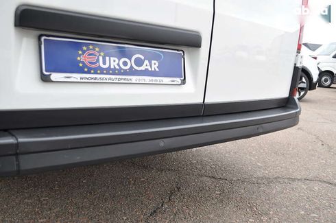 Volkswagen Crafter 2021 - фото 17