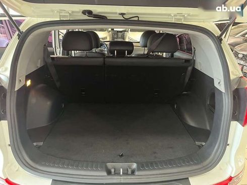 Kia Sportage 2015 - фото 9