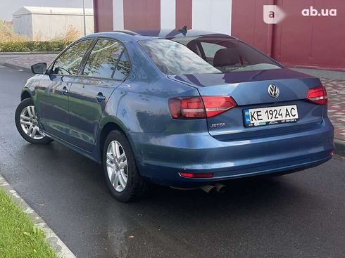 Volkswagen Jetta 2014 - фото 4