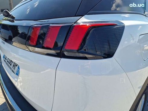 Peugeot 3008 2018 - фото 11