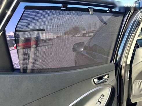 Hyundai Santa Fe 2015 - фото 25
