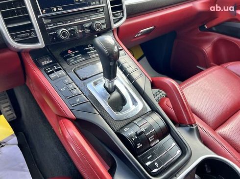Porsche Cayenne 2016 - фото 13